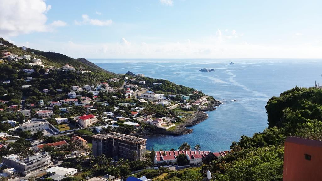 Bay View Condo Philipsburg  Pokoj fotografie