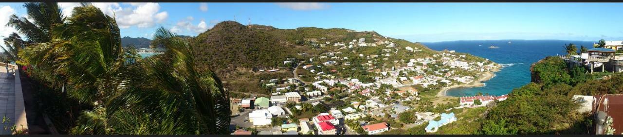 Bay View Condo Philipsburg  Exteriér fotografie